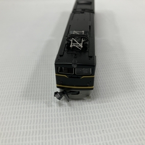 KATO 3005-1 EH10形 電気機関車 Nゲージ 鉄道模型 中古 良好 H8693488の画像5