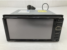 ダイハツ KENWOOD NMCK-W65D カーナビ 2015年製 地図データ2014年02版 中古 O8665760_画像3