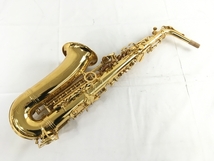 J.Michael AL-780 アルトサックス 管楽器 Jマイケル 中古 美品 N8612066_画像5