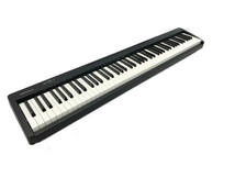 Roland FP-10-BK 88鍵 電子 ピアノ 2023年製 フットペダル 鍵盤楽器 ローランド 中古 美品 C8527329_画像1