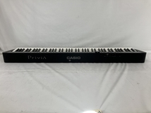 CASIO PX-S1000 privia 88鍵盤 電子ピアノ ブラック 2021年製 カシオ 中古 N8632784_画像5