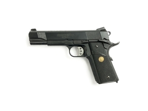 東京マルイ M.E.U PISTOL CALIBER.45 MEUピストル エアガン トイガン 中古 N8693098