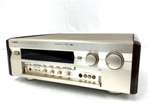 YAMAHA ヤマハ DSP-A2 7chシネマDSP AV アンプ ジャンク T8619063_画像1