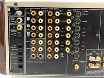 YAMAHA ヤマハ DSP-A2 7chシネマDSP AV アンプ ジャンク T8619063_画像7