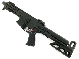 G&G ARMAMENT CM16 電動ガン サバゲー 中古 Y8637438