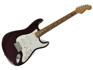 Fender USA STRATOCASTER Nシリアル エレキギター フェンダー 中古 Y8647700