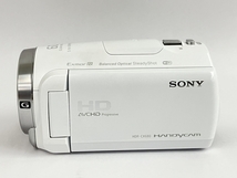 SONY HDR-CX680 デジタル HD ビデオ カメラ ハンディカム 中古 良好 N8694794_画像8