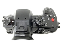 Panasonic LUMIX GH5 II DC-GH5M2 デジタル一眼カメラ ボディ パナソニック 中古 良好 O8694047_画像5