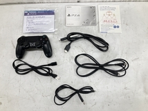 SONY CUH-1200A PlayStation4 PS4 500GB プレイステーション4 プレステ4 ゲーム機 ソニー 中古 W8625566_画像2