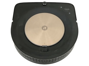 iRobot Roomba s9 ロボット掃除機 ルンバ 掃除機 家電 中古 T8653926