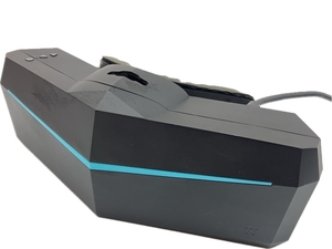 Pimax VR P2 ヘッドマウントディスプレイ VR ゴーグル ヘッドセット パイマックス ジャンク C8638796