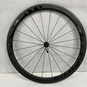 ATTAQUE 45mm UCi ATTA-T451-RD チューブラー カーボンホイール ペア アタッキ 自転車用品 中古 S8665691の画像4