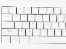 Obinslab ANNE PRO 2 メカニカルキーボード USB有線 PC周辺機器 中古 W8628367_画像5