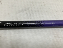 UST Mamiya ATTAS G7 5S シャフトのみ アッタス マミヤ ゴルフ 中古 H8661322_画像6