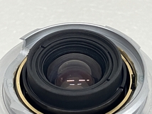 Leica LEITZ CANADA ELMARIT 1:2.8/28 カメラ レンズ ジャンク S8693684_画像5