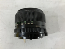 Canon LENS FD 24mm 1:2.8 キャノン カメラレンズ ジャンク N8693101_画像6