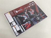 BANDAI AQM/E-X01 エールストライカー METAL BUILD 10th ver 趣味 ガンダム 中古 K8678314_画像3