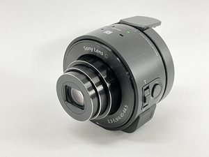 SONY DSC-QX10 ソニー サイバーショット レンズ型デジタルカメラ 中古 W8670935