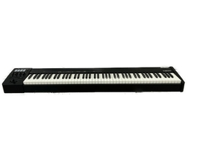 【引取限定】Roland A-88MKII ローランド 2020年製 ペダル カバー付き MIDI鍵盤 音響機材 中古 直S8647414