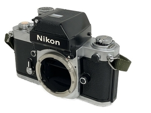 Nikon F2 ボディNIKKOR 24mm 1:2 フィルムカメラ レンズ ニコン ジャンク S8662153