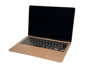 Apple MacBook Air M1 2020 ノートパソコン PC 8GB SSD 512GB Ventura 中古 M8664468