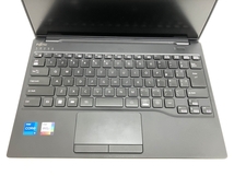 FUJITSU LIFEBOOK UH FMVUH01003 14型 ノート パソコン PC i5 1335U 16GB SSD 256GB win11 中古 美品 M8663302_画像4