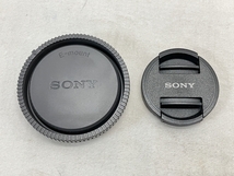 SONY SELP1650 E PZ 16-50mm F3.5-5.6 OSS カメラ レンズ ジャンク W8608538_画像2