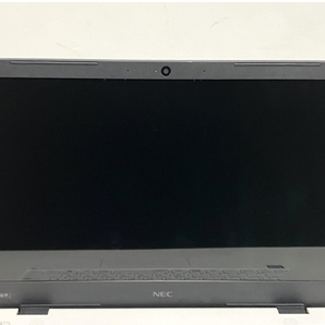 NEC LAVIE Home Mobile PC-HM750PAW-E3 14型 ノート パソコン PC i7-8565U 8GB SSD 512GB win11 中古 M8638868の画像3