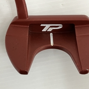 Taylormade TP COLLECTION ARDMORE 3 パター ゴルフ用品 ヘッドカバー付 テーラーメイド 中古 O8646480の画像5