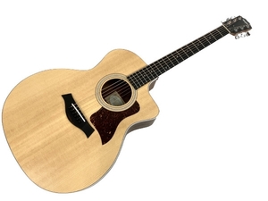 Taylor 214ce-K 2017 エレアコ エレキ アコースティック ギター 中古 M8692212