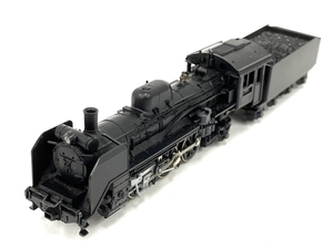 KATO 2010 鉄道模型 蒸気機関車 Nゲージ カトー ジャンク M8669686