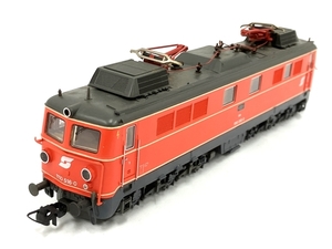 ROCO OBB 1110 オーストリア連邦鉄道 鉄道模型 HOゲージ 中古 M8676975