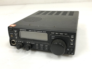 KENWOOD TS-60S オールモード 無線機 ジャンク O8618922
