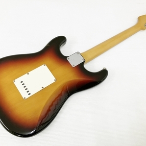 Fender Japan Stratocaster ST54-70 1991-1992 フェンダー ジャパン ストラトキャスター 中古 O8600400の画像6