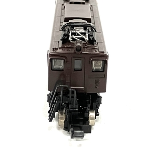 TOMIX トミックス 2116 国鉄EF15形 電気機関車 Nゲージ 鉄道模型 ジャンク M8676966の画像3