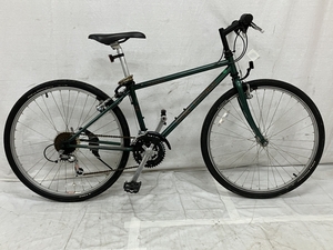 【引取限定】GARY FISHER MARLIN マウンテンバイク 自転車 ジャンク 直 H8280188