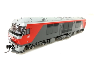 TOMIX HO-241 JR DF200 200形 ディーゼル機関車 プレステージモデル HOゲージ 鉄道模型 トミックス 中古 美品 O8697701