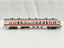 KTM 近郊型 モハ110 関西線 HOゲージ カツミ 鉄道模型 中古S8683395_画像7