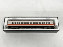 KTM 近郊型 モハ110 関西線 HOゲージ カツミ 鉄道模型 中古S8683395_画像2