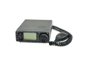 ICOM IC-706 トランシーバー 無線機 アイコム ジャンク N8688942