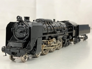 鉄道模型社 C-62 HOゲージ 鉄道模型 ジャンクK8691474