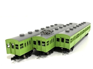 KATO カトー Nゲージ 401/402/405 鉄道模型 3点おまとめセット ジャンク B8683707