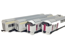 TOMIX 98444 98445 JR 215系近郊電車 (2次車) 基本セット 増結セット トミックス 中古 良好 Z8682905_画像1