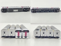 TOMIX 98444 98445 JR 215系近郊電車 (2次車) 基本セット 増結セット トミックス 中古 良好 Z8682905_画像3