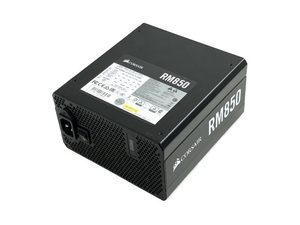 Corsair RM850 RPS0120 コルセア PC周辺機器 ジャンク N8657992