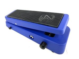 Jim Dunlop Akira Takasaki Signature Wah AT95M 高崎晃シグネチャーワウ ペダル 音響機材 未使用 B8692896