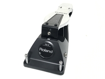 Roland FD-8 ハイハット コントロール ペダル 電子 ドラム ジャンク F8687332_画像1