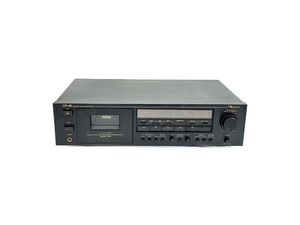 Nakamichi ナカミチ CR-40 カセットデッキ オーディオ 音響機器 中古 N8687204