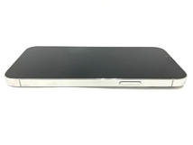 Apple iPhone 13 Pro Max MLKH3J/A 1TB SIMフリー スマートフォン スマホ 携帯電話 中古 美品 M8520156_画像4