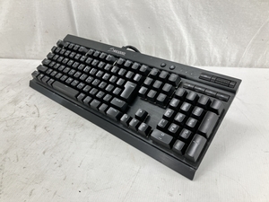 CORSAIR K70 RGP0020 ゲーミングキーボード PC周辺機器 中古 W8691305